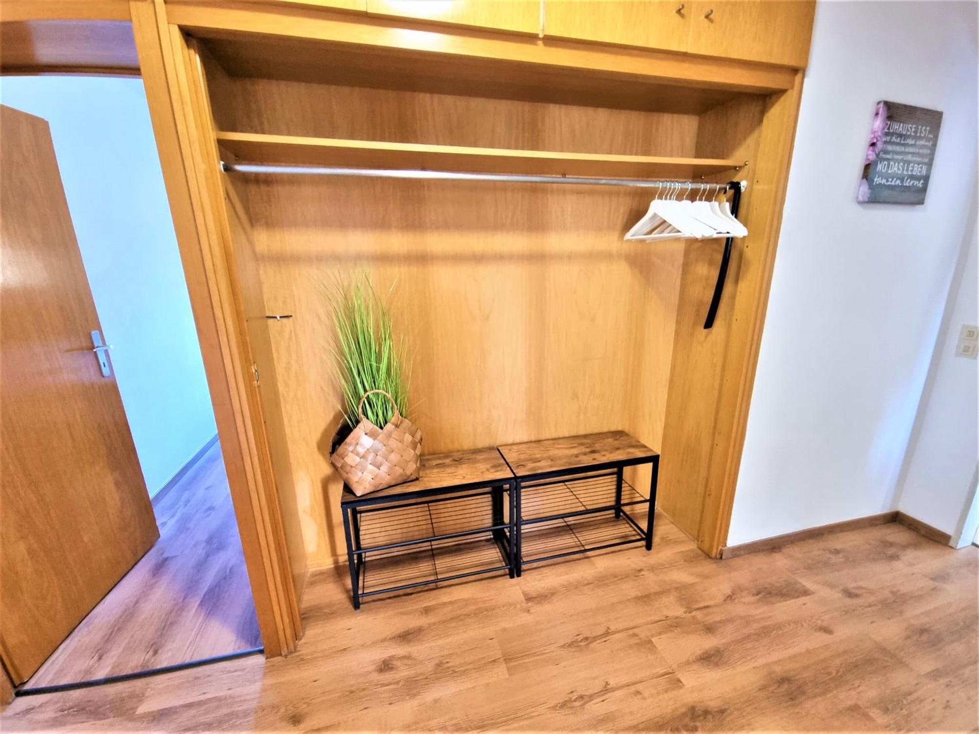 Ferienwohnungen Pappenheimer Oberlangfurth Exteriör bild